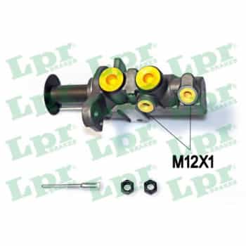 Cilindro maestro de freno