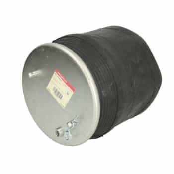 Fuelle, suspensión neumática