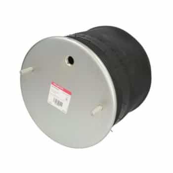 Fuelle, suspensión neumática