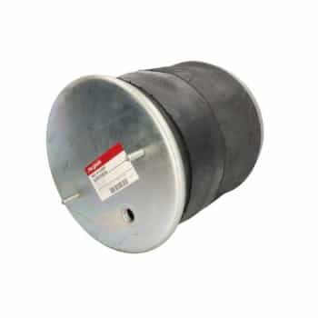 Fuelle, suspensión neumática