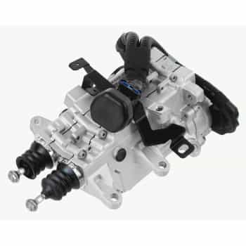 Cylindre récepteur, embrayage 3981 654 005 Sachs