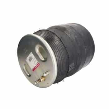 Soufflet, suspension pneumatique