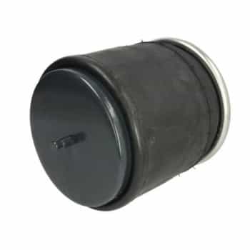 Fuelle, suspensión neumática