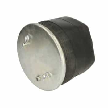 Fuelle, suspensión neumática