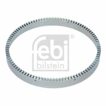 Anillo sensor, ABS 196263 FEBI