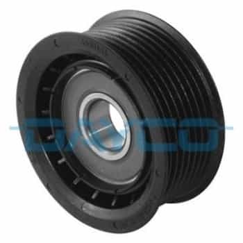 Rodillo guía/rodillo deflector, correa Poly V