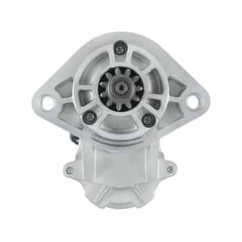 Motor de arranque / Arranque