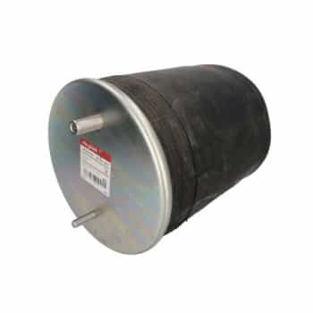 Soufflet, suspension pneumatique