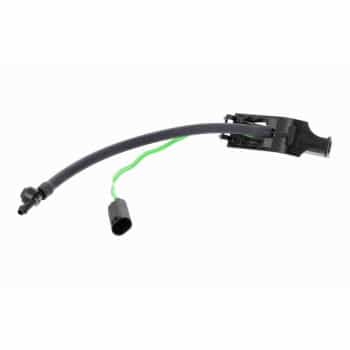 Líquido limpiador de boquillas de pulverización