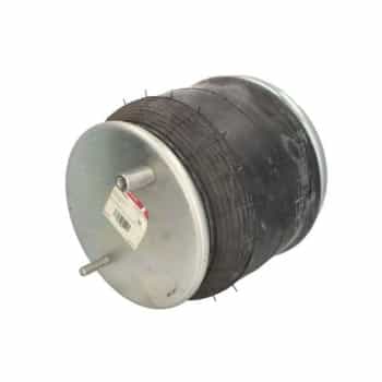 Fuelle, suspensión neumática