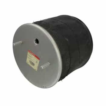 Fuelle, suspensión neumática