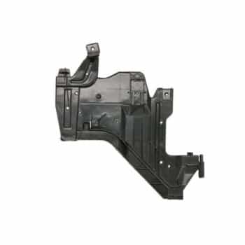 Support de lampe frontale