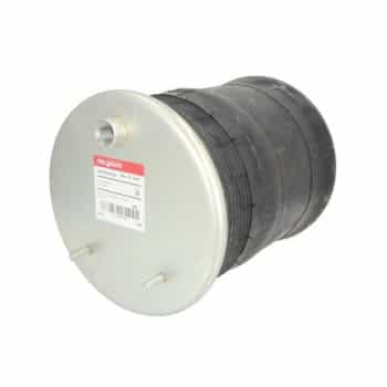 Fuelle, suspensión neumática