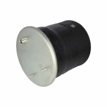 Fuelle, suspensión neumática