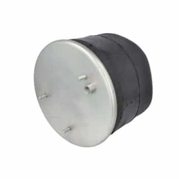 Fuelle, suspensión neumática