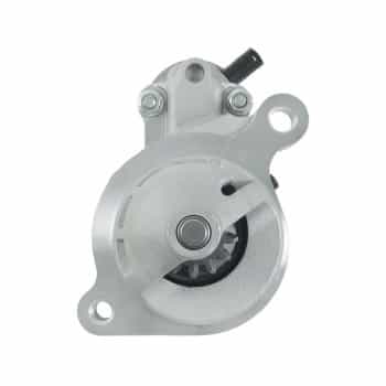 Motor de arranque / Arranque