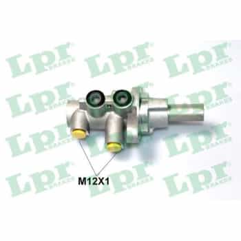 Cilindro maestro de freno