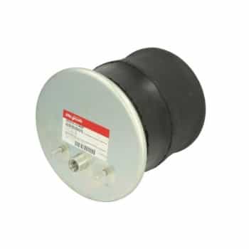 Fuelle, suspensión neumática