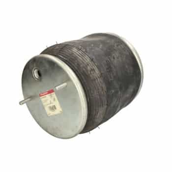 Fuelle, suspensión neumática