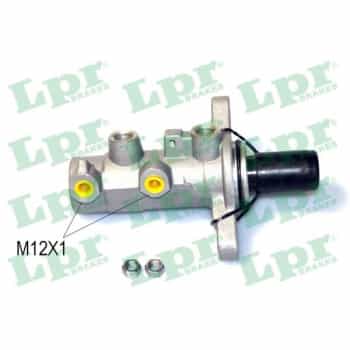 Cilindro maestro de freno