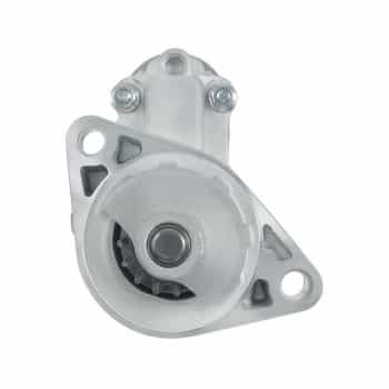 Motor de arranque / Arranque