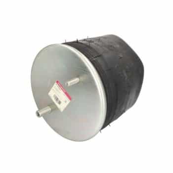 Fuelle, suspensión neumática