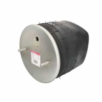 Fuelle, suspensión neumática