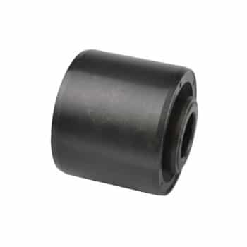 Cojinete estabilizador en el brazo de control