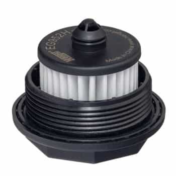 Filtro hidráulico, transmisión automática