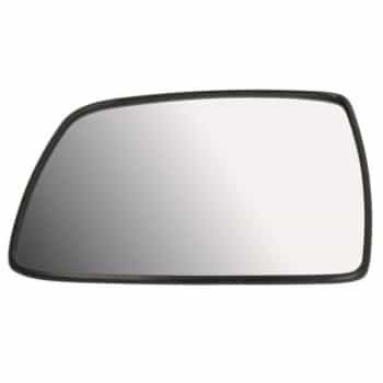 Miroir, miroir extérieur