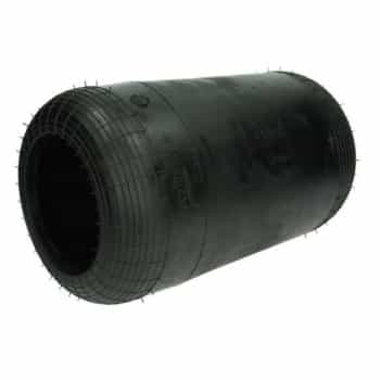 Fuelle, suspensión neumática