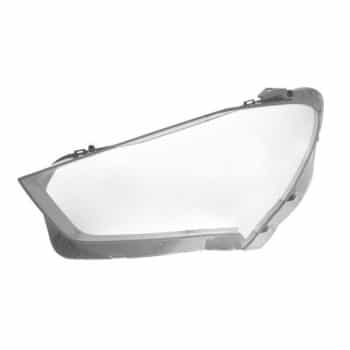 Cristal de lámpara, faro