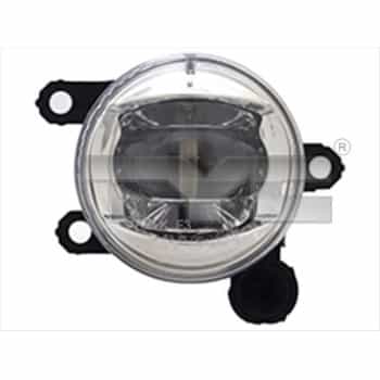 luz antiniebla 19-6417-00-9 TYC