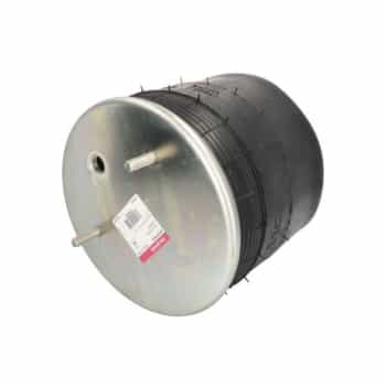 Fuelle, suspensión neumática