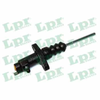 Cylindre récepteur, embrayage