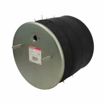 Fuelle, suspensión neumática