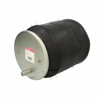 Fuelle, suspensión neumática