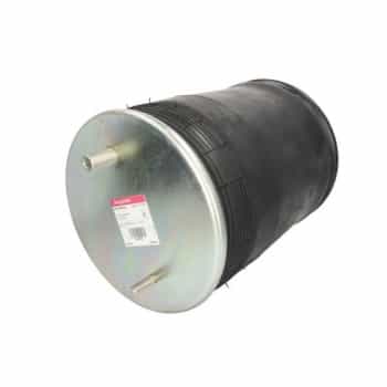 Fuelle, suspensión neumática