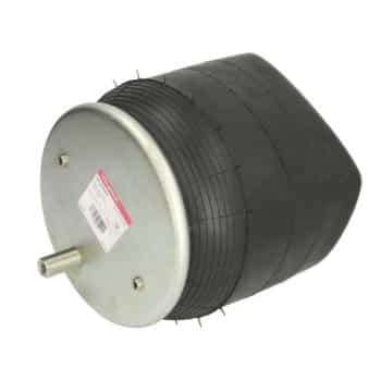 Fuelle, suspensión neumática