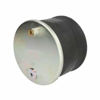 Fuelle, suspensión neumática