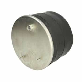 Fuelle, suspensión neumática