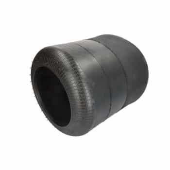 Fuelle, suspensión neumática