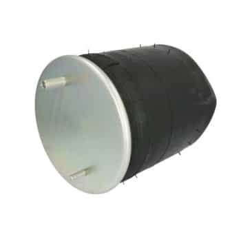 Fuelle, suspensión neumática