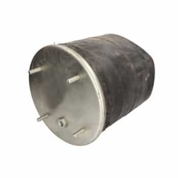 Fuelle, suspensión neumática