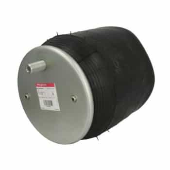 Fuelle, suspensión neumática