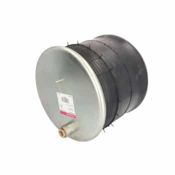 Fuelle, suspensión neumática