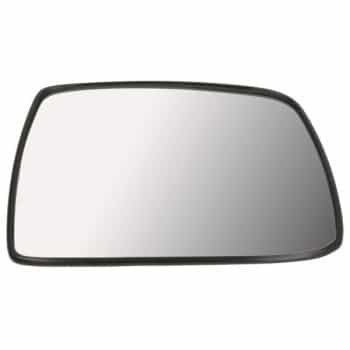 Miroir, miroir extérieur