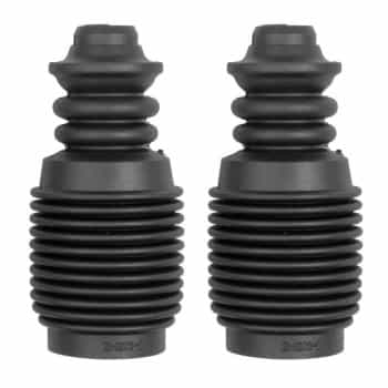 Tope de goma con cubierta antipolvo PK171 Monroe