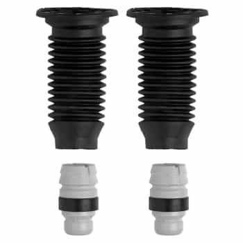 Tope de goma con cubierta antipolvo PK178 Monroe