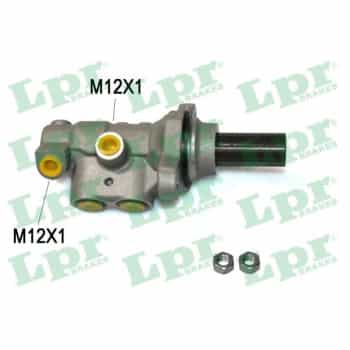 Cilindro maestro de freno